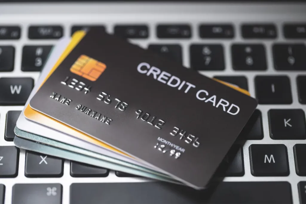 Credit Card Kaise Use Karte Hai